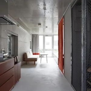 Urban Lodge駒込 アパート 東京都