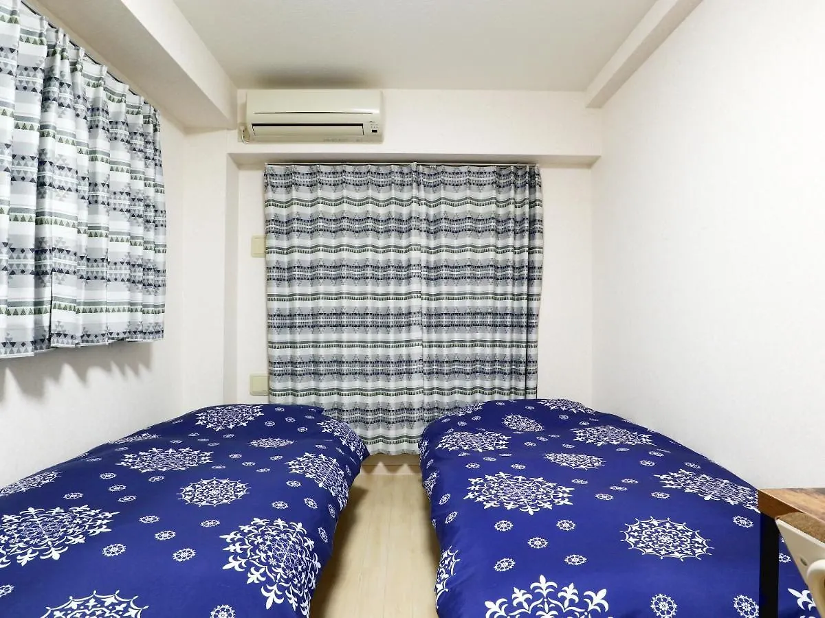 京都市Roanne Higashiyamaアパートメント 0*, 京都市
