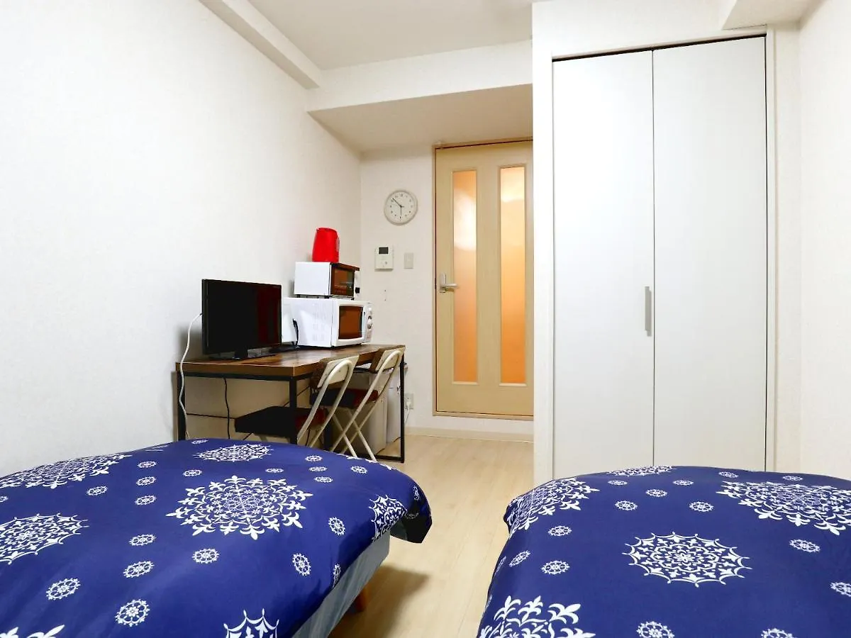 京都市Roanne Higashiyamaアパートメント アパート