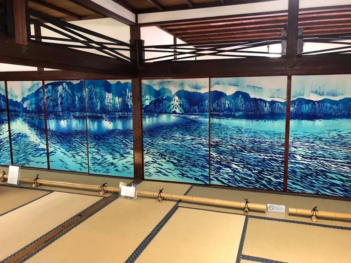 京都市Roanne Higashiyamaアパートメント 日本