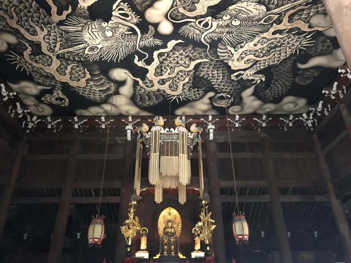 京都市Roanne Higashiyamaアパートメント 0*, 京都市 日本
