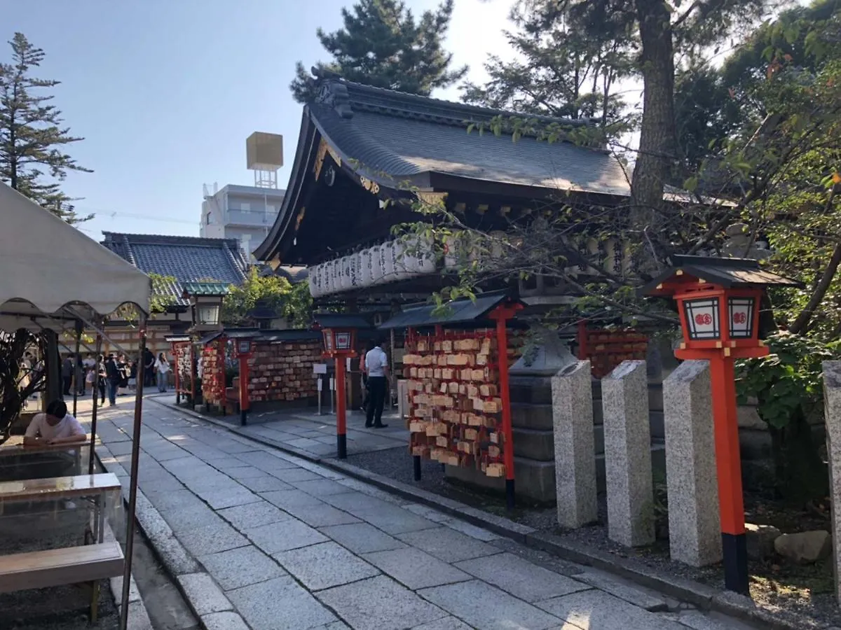 アパート 京都市Roanne Higashiyamaアパートメント