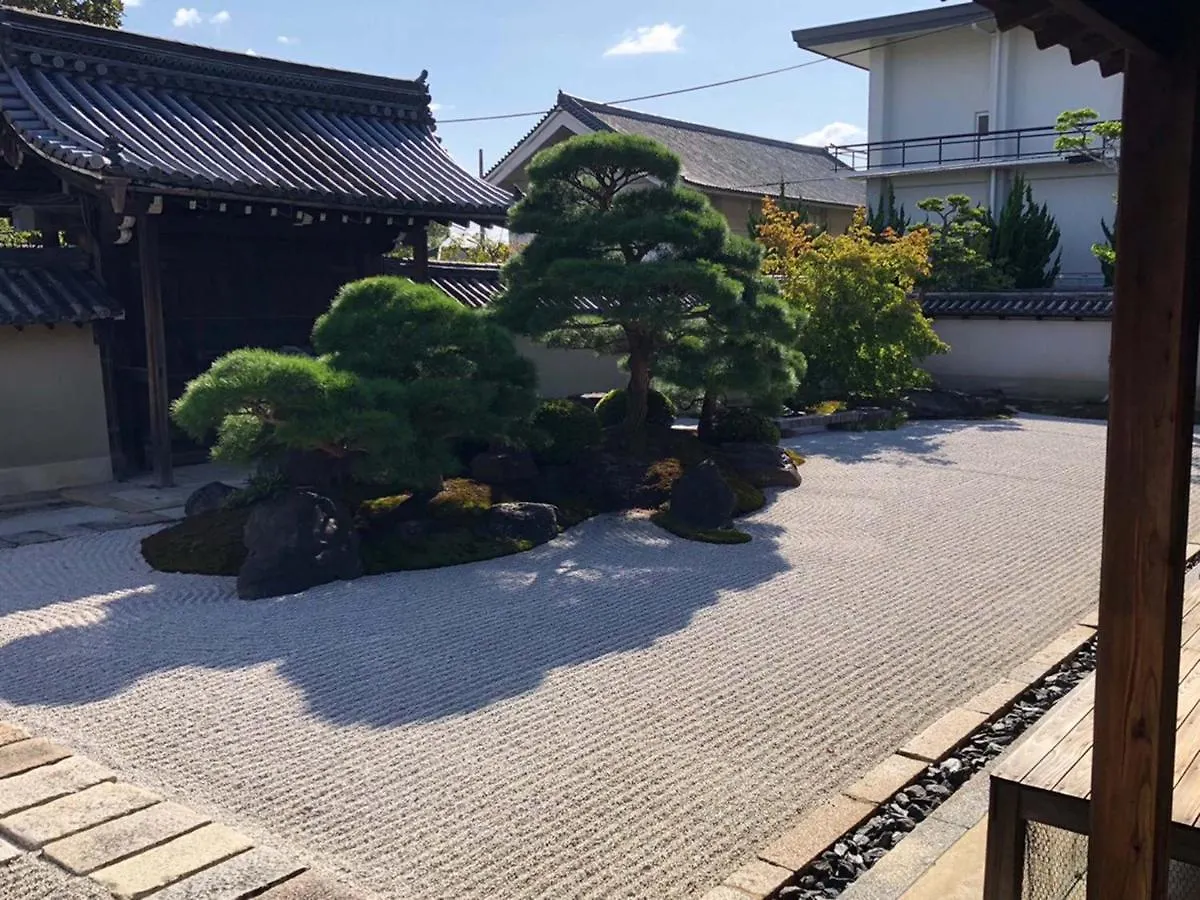 京都市Roanne Higashiyamaアパートメント 0*, 京都市 日本