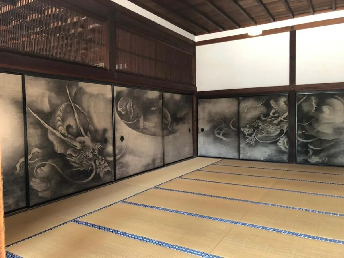 京都市Roanne Higashiyamaアパートメント 京都市